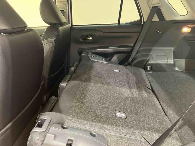 ロッキープレミアムＧ（北海道）の中古車