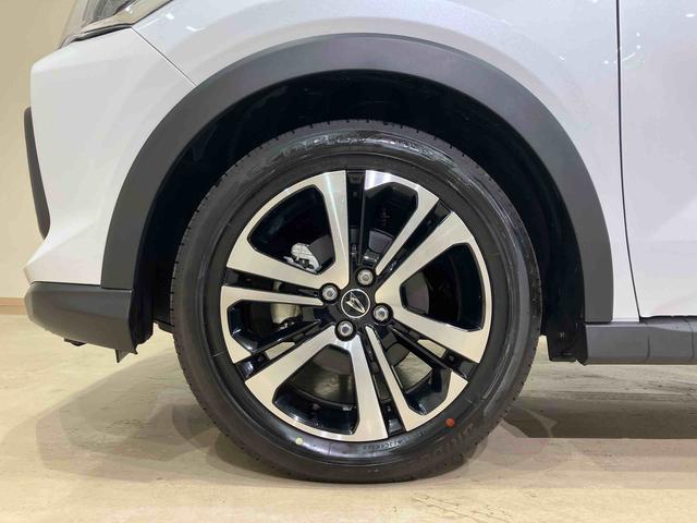 ロッキープレミアムＧ（北海道）の中古車