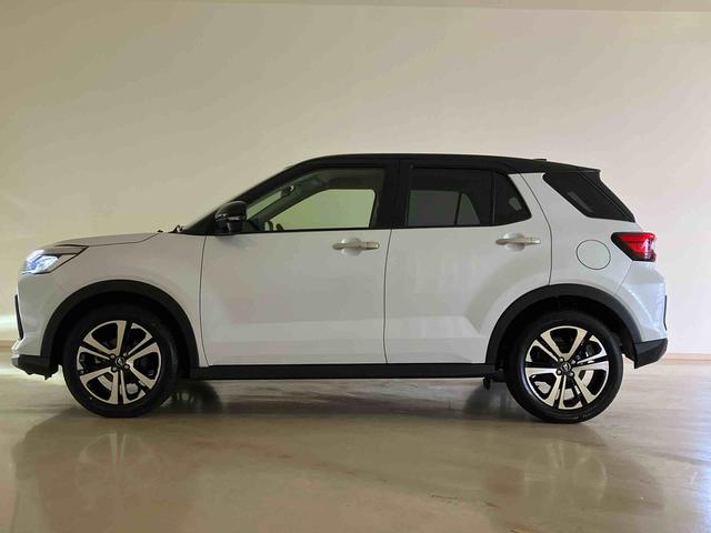 ロッキープレミアムＧ（北海道）の中古車