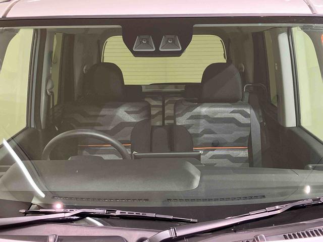 タントファンクロス（北海道）の中古車