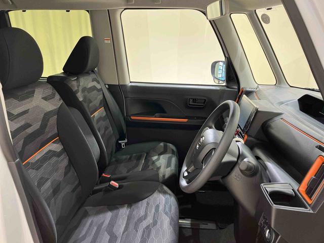 タントファンクロス（北海道）の中古車