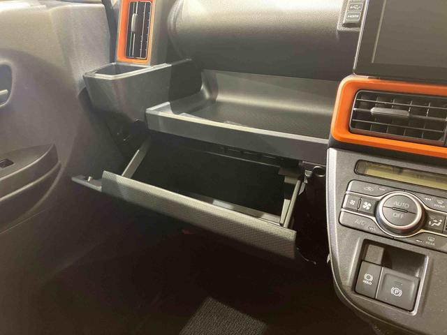 タントファンクロス（北海道）の中古車