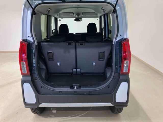 タントファンクロス（北海道）の中古車