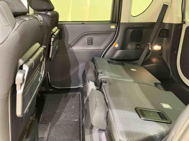 タントファンクロス（北海道）の中古車