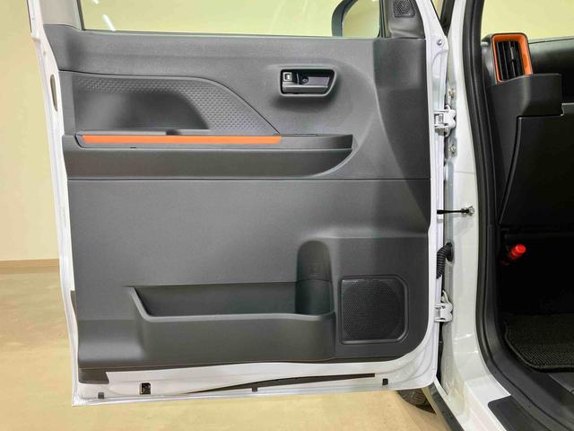 タントファンクロス（北海道）の中古車