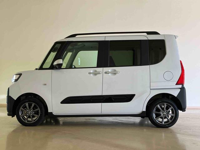 タントファンクロス（北海道）の中古車