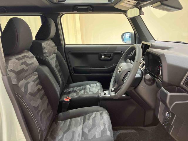 タフトＧ　ダーククロムベンチャー（北海道）の中古車