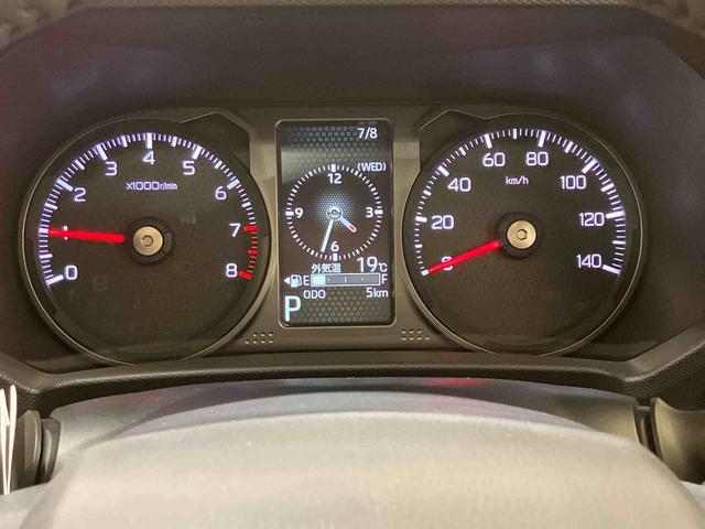 タフトＧ　ダーククロムベンチャー（北海道）の中古車