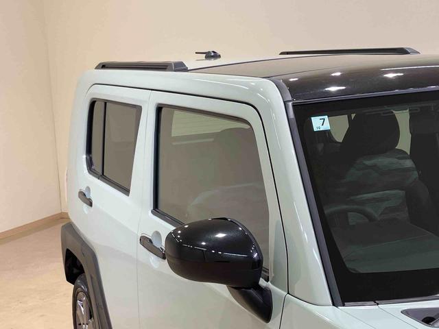 タフトＧ　ダーククロムベンチャー（北海道）の中古車