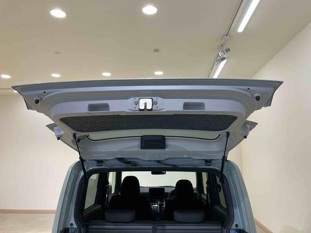 タフトＧ　ダーククロムベンチャー（北海道）の中古車