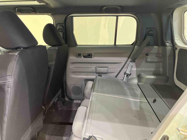 タフトＧ　ダーククロムベンチャー（北海道）の中古車