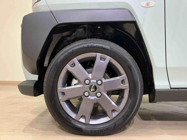 タフトＧ　ダーククロムベンチャー（北海道）の中古車