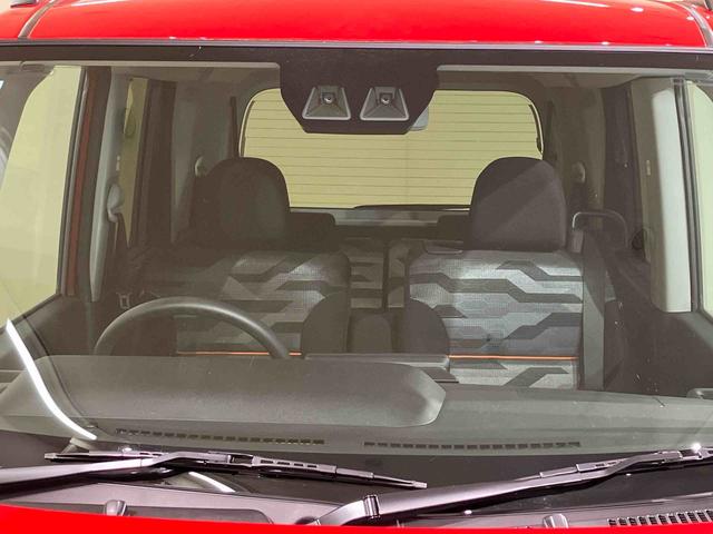 タントファンクロス（北海道）の中古車