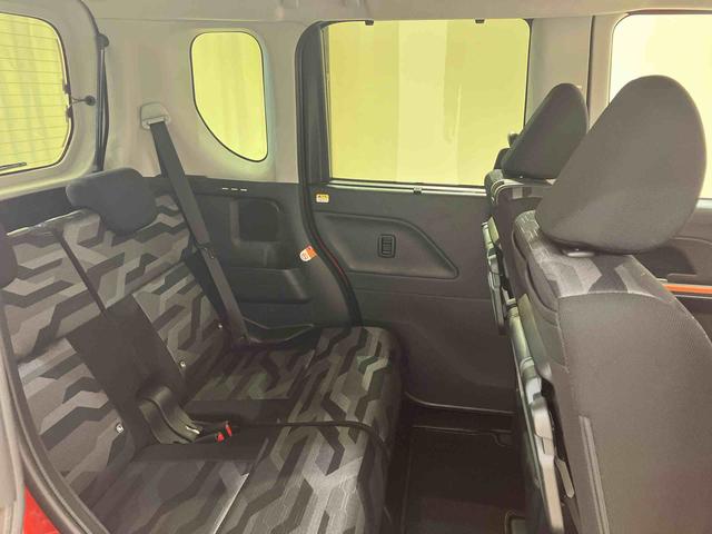 タントファンクロス（北海道）の中古車