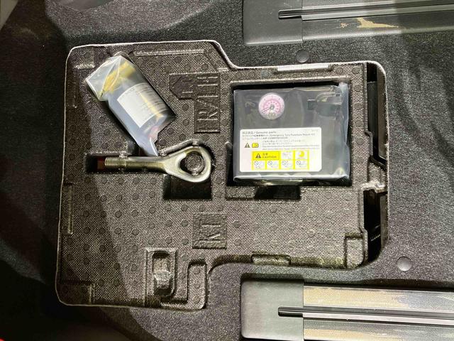 タントファンクロス（北海道）の中古車