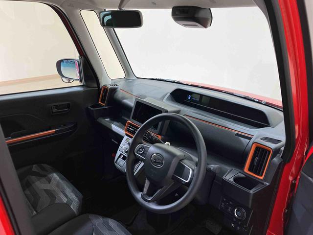 タントファンクロス（北海道）の中古車