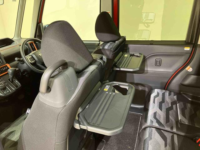 タントファンクロス（北海道）の中古車
