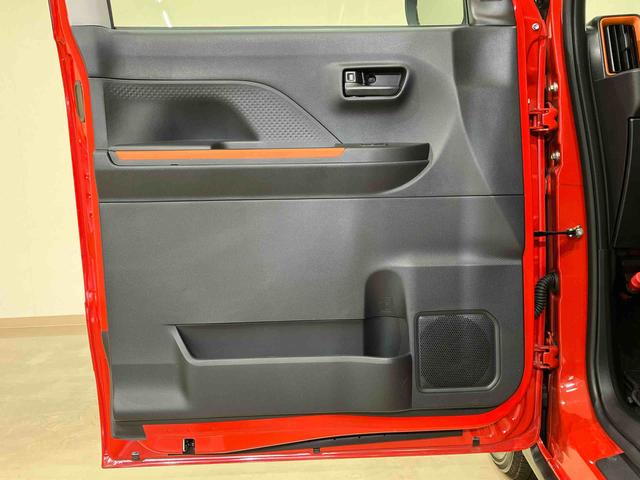タントファンクロス（北海道）の中古車