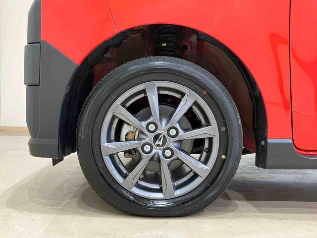 タントファンクロス（北海道）の中古車