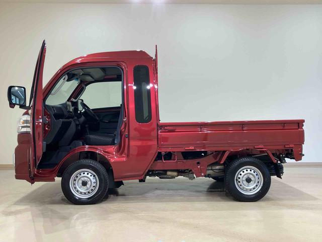 ハイゼットトラックジャンボエクストラ（北海道）の中古車