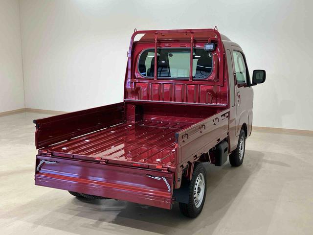 ハイゼットトラックジャンボエクストラ（北海道）の中古車