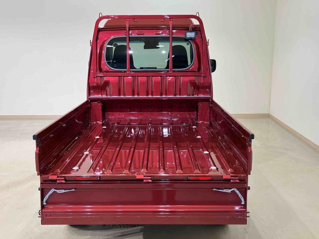 ハイゼットトラックジャンボエクストラ（北海道）の中古車