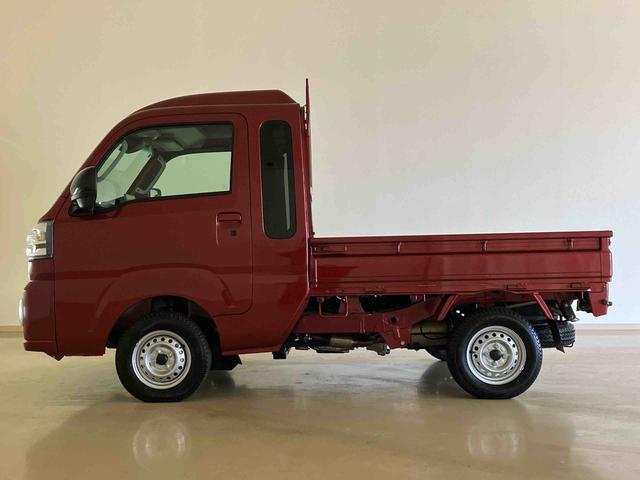 ハイゼットトラックジャンボエクストラ（北海道）の中古車