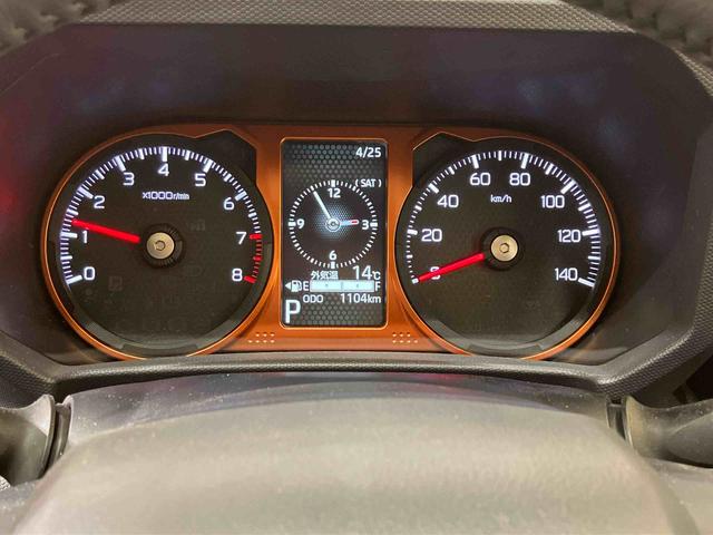 タフトＧ（北海道）の中古車