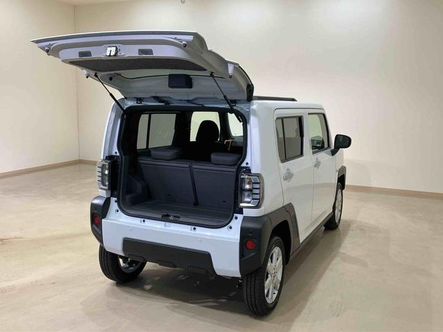 タフトＧ（北海道）の中古車