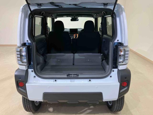タフトＧ（北海道）の中古車