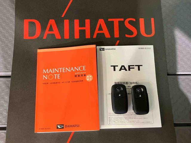 タフトＧ（北海道）の中古車
