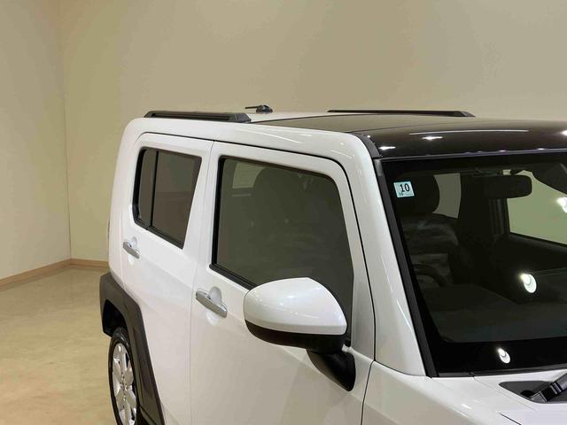 タフトＧ（北海道）の中古車