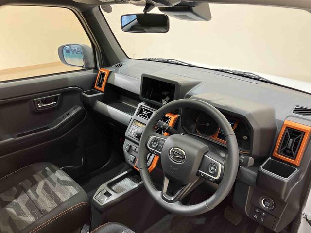 タフトＧ（北海道）の中古車