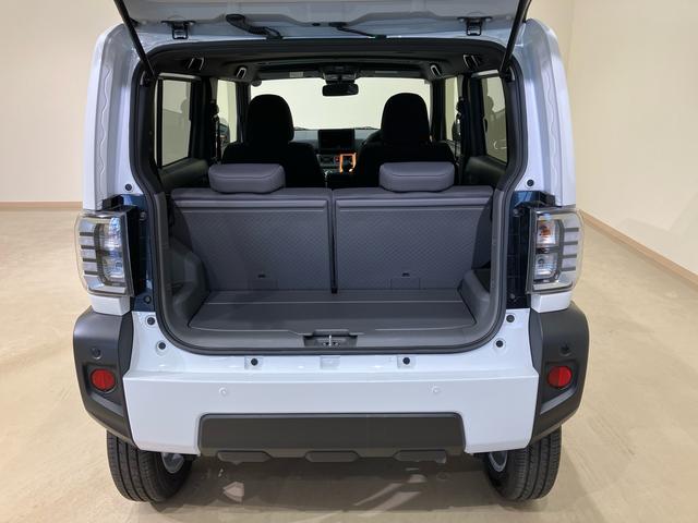 タフトＧ（北海道）の中古車