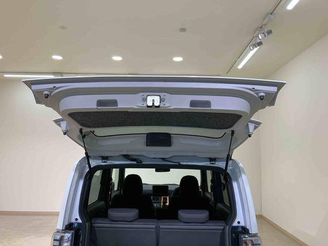 タフトＧ（北海道）の中古車