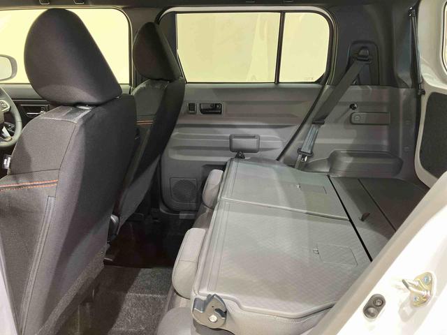 タフトＧ（北海道）の中古車