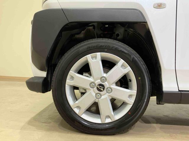 タフトＧ（北海道）の中古車