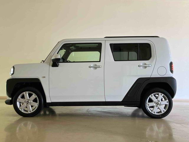 タフトＧ（北海道）の中古車