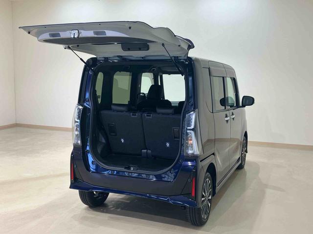 タントカスタムRS(北海道)の中古車