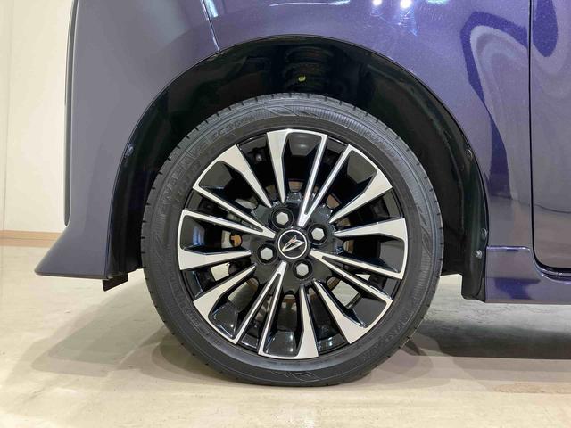 タントカスタムRS(北海道)の中古車