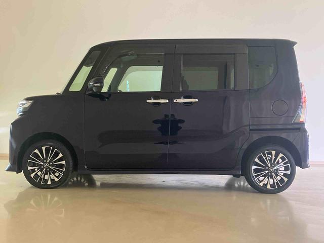 タントカスタムRS(北海道)の中古車