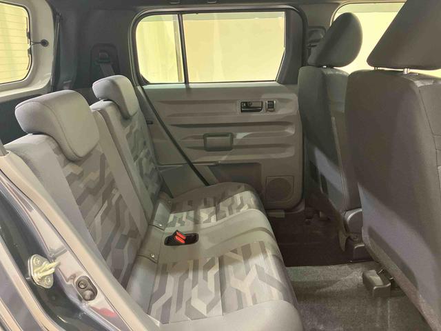 タフトＸ（北海道）の中古車