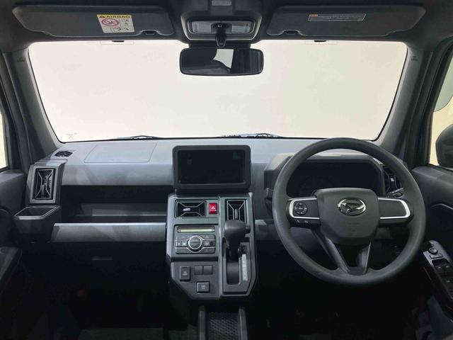 タフトＸ（北海道）の中古車