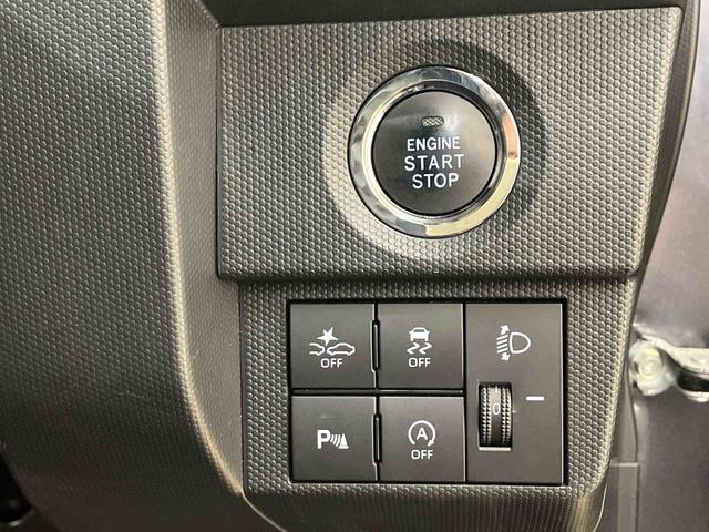 タフトＸ（北海道）の中古車