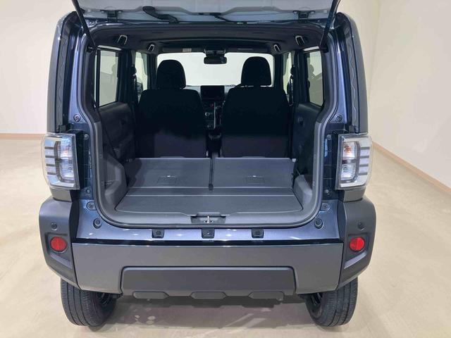タフトＸ（北海道）の中古車