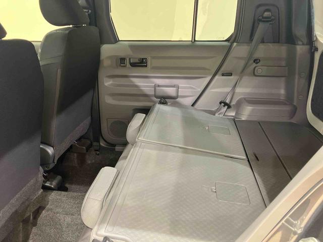 タフトＸ（北海道）の中古車