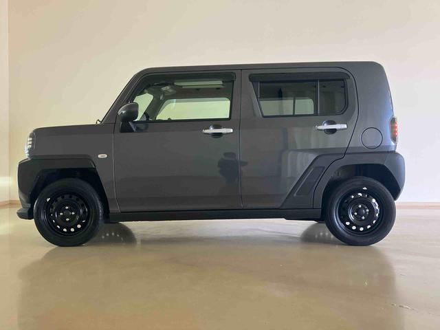 タフトＸ（北海道）の中古車