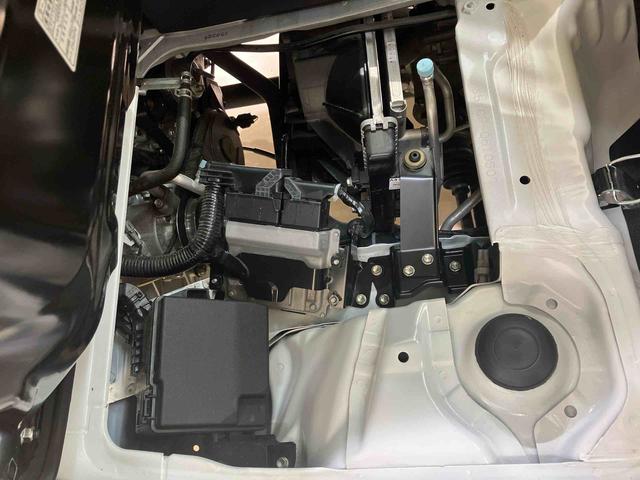 ハイゼットトラック多目的ダンプ（北海道）の中古車
