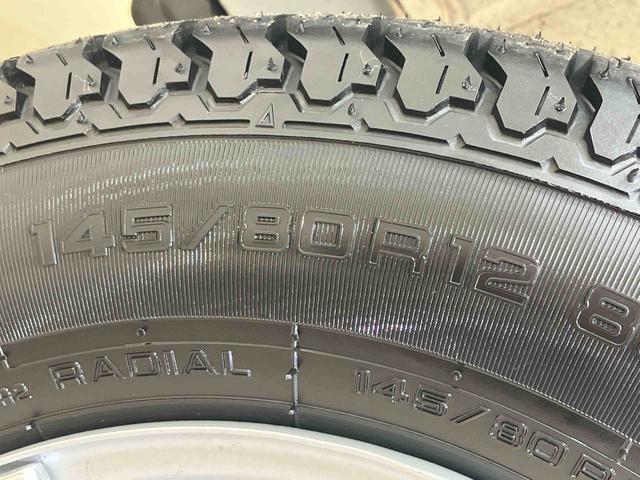 ハイゼットトラック多目的ダンプ（北海道）の中古車
