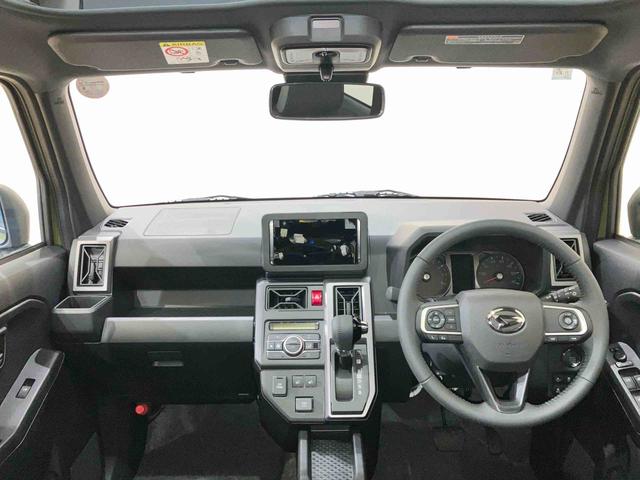 タフトＧターボ　ダーククロムベンチャー（北海道）の中古車